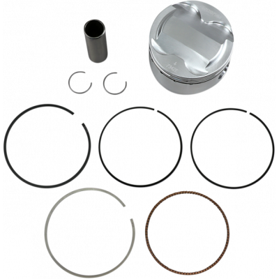 Πιστόνι μοτοσυκλέτας WISECO PISTON KIT SUZ DR350