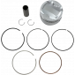 Πιστόνι μοτοσυκλέτας WISECO PISTON KIT SUZ DR350 thumb