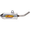 Εξάτμιση μηχανής FMF PCII SHRTY CR80/85 96-07