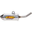 Εξάτμιση μηχανής FMF PCII SHRTY CR80/85 96-07 thumb