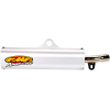 Εξάτμιση μηχανής FMF PWR CORE SIL YZ/WR250