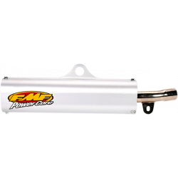 Εξάτμιση μηχανής FMF PWR CORE SIL YZ/WR250