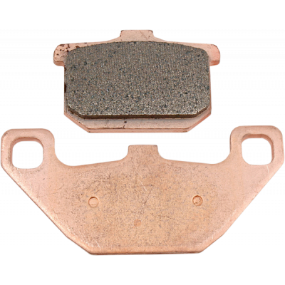 Τακάκια μοτοσυκλέτας EBC SINTERED HH FA085HH