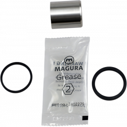 Έμβολο δαγκάνας πίσω φρένων MAGURA CALIPER PISTON REAR
