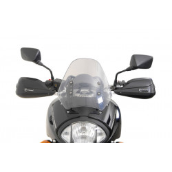 Προστατευτικές χούφτες μηχανής SW-MOTECH για KLE 650 Προστατευτικές χούφτες μηχανής SW-MOTECH για KLE 650