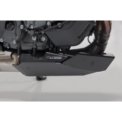 Ποδιά κινητήρα μοτοσυκλέτας SW-MOTECH BELLY PAN XSR 900 ABS 22