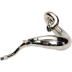 Λαιμός εξάτμισης μοτοσυκλέτας FMF FAT PIPE KX250 92-93 Λαιμός εξάτμισης μοτοσυκλέτας FMF FAT PIPE KX250 92-93 thumb