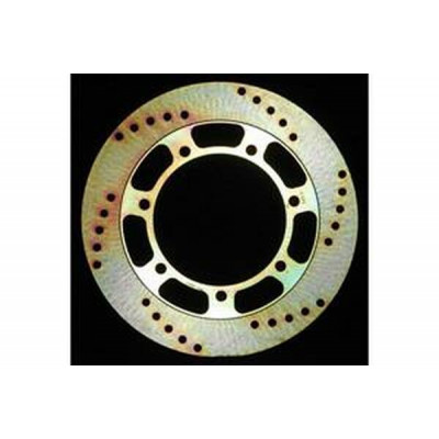 Δισκόπλακα μοτοσυκλέτας πίσω EBC FIX HPSR RND RE MD4128
