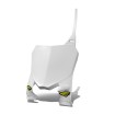 Number Plate μάσκα εμπρός CYCRA CRF 13-17 WHITE Number Plate μάσκα εμπρός CYCRA CRF 13-17 WHITE thumb