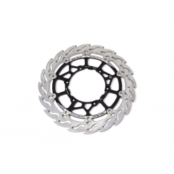 Δισκόπλακα εμπρός MOTO-MASTER BRAKE DISC FLOAT FLAME SM YAMAHA WR 250 F 23 Δισκόπλακα εμπρός MOTO-MASTER BRAKE DISC FLOAT FLAME SM YAMAHA WR 250 F 23