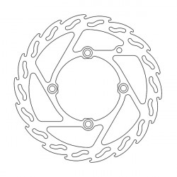 Δισκόπλακα MOTO-MASTER BRAKE ROTOR FLAME BETA RR 50 23