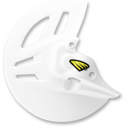 Προστασία δισκόπλακας CYCRA CRF250/450 13-16 WHITE