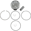 Πιστόνι μοτοσυκλέτας κιτ WISECO PISTON KIT CRF250R Πιστόνι μοτοσυκλέτας κιτ WISECO PISTON KIT CRF250R thumb