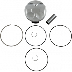 Πιστόνι μοτοσυκλέτας κιτ WISECO PISTON KIT CRF250R Πιστόνι μοτοσυκλέτας κιτ WISECO PISTON KIT CRF250R