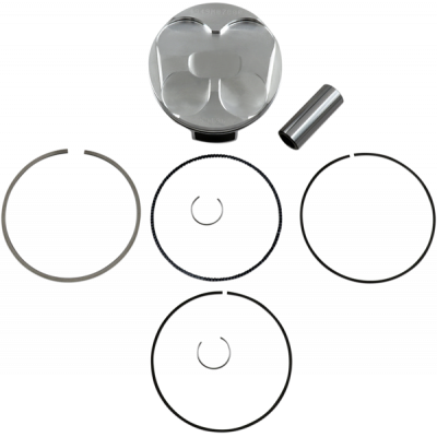 Πιστόνι μοτοσυκλέτας κιτ WISECO PISTON KIT CRF250R