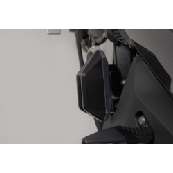 Προστατευτικά μανιτάρια πλαισίου SW-MOTECH για S 1000 XR ABS