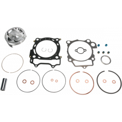 Πιστόνι μοτοσυκλέτας WISECO W/GASK για ETS WR 450 F 10-14 Πιστόνι μοτοσυκλέτας WISECO W/GASK για ETS WR 450 F 10-14