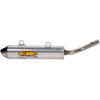 Εξάτμιση μηχανής FMF T-CORE2 S/A KX250 99-02