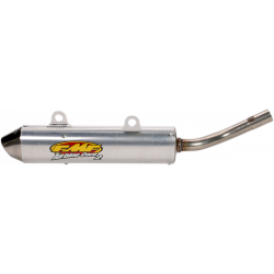 Εξάτμιση μηχανής FMF T-CORE2 S/A KX250 99-02