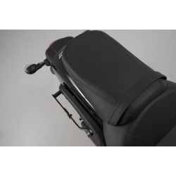 Βάση Βαλίτσας Μοτοσυκλέτας SW-MOTECH SLH SIDE CARRIER R EN 650 22