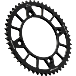 Γρανάζι πίσω κίνησης JT Sprockets JTA895.50 BLACK