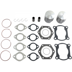 Πιστόνι μοτοσυκλέτας κιτ WISECO PISTON KIT POLARIS NDY 440 1989 Πιστόνι μοτοσυκλέτας κιτ WISECO PISTON KIT POLARIS NDY 440 1989
