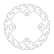 Δισκόπλακα MOTO-MASTER BRAKE ROTOR FIX FLAME KAWASAKI Z H2 1000 ABS 23 Δισκόπλακα MOTO-MASTER BRAKE ROTOR FIX FLAME KAWASAKI Z H2 1000 ABS 23 thumb