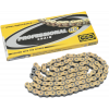 Αλυσίδα κίνησης μοτοσυκλέτας REGINA CHAIN 520RX3 110C