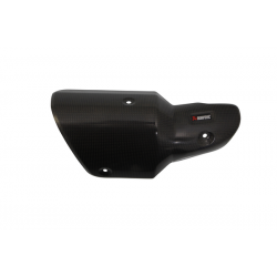Προστατευτικό θερμοκρασίας εξάτμισης AKRAPOVIC CF F/L-Y10SO1