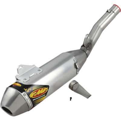 Εξάτμιση μηχανής FMF MUFFLER P-CORE 4HEX