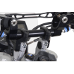 Αποστάτες τιμονιού μοτοσυκλέτας SW-MOTECH BAR BACK VARIO 28mm B \ thumb