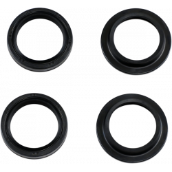 Σετ τσιμούχες πιρουνιού και ξύστρες ProX για HONDA/KAWASAKI/YAMAHA YZ80/85