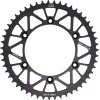 Γρανάζι πίσω κίνησης JT Sprockets JTA822.51 BLACK