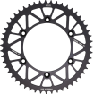 Γρανάζι πίσω κίνησης JT Sprockets JTA822.51 BLACK thumb