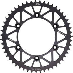 Γρανάζι πίσω κίνησης JT Sprockets JTA822.51 BLACK