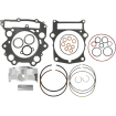 Πιστόνι μοτοσυκλέτας κιτ WISECO PISTON KIT RAPTOR 660 YFM 660 R 01-05 thumb