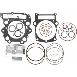 Πιστόνι μοτοσυκλέτας κιτ WISECO PISTON KIT RAPTOR 660 YFM 660 R 01-05