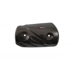 Προστατευτικό θερμοκρασίας εξάτμισης AKRAPOVIC CF ZZR1400 LE