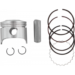 Πιστόνι μοτοσυκλέτας κιτ WISECO PISTON KIT XR70 CRF 70 F 09-12
