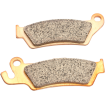 Τακάκια μοτοσυκλέτας EBC SINTERED HH FA438HH thumb