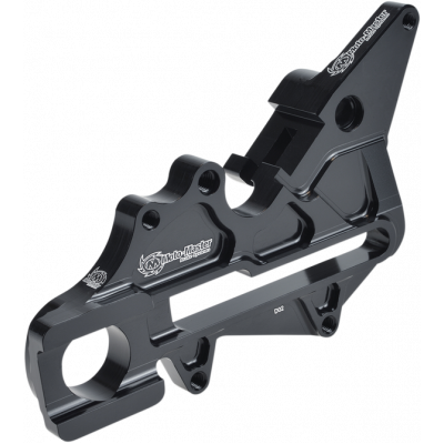 Αντάπτορας δαγκάνας φρένων MOTO-MASTER BRAKE ADAPTER 220 mm BLK