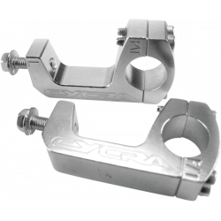 Παξιμάδια τιμονιού CYCRA PB U CLAMP PT