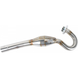 Σωλήνα εξάτμισης μοτοσυκλέτας FMF HEADER S/S MBMB CRF150 07-12