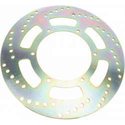 Δισκόπλακα μοτοσυκλέτας εμπρός EBC FLT RS RND MD1083RS