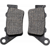 Τακάκια φρένων MOTO-MASTER BRAKE PAD CERAMIC TRIUMPH TIGER SPORT 660 ABS 23