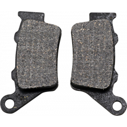 Τακάκια φρένων MOTO-MASTER BRAKE PAD CERAMIC TRIUMPH TIGER SPORT 660 ABS 23