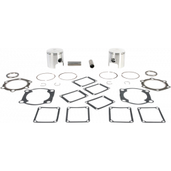 Σετ πιστόνια μοτοσυκλέτας WISECO PISTON KIT YAM XLV 1990