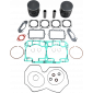 Πιστόνι μοτοσυκλέτας WISECO PISTON KIT SKI DOO GSX 600 SDI thumb