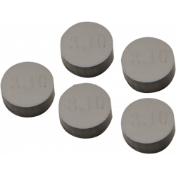 Καπελότα ρύθμισης βαλβίδων ProX 7.48mm X 3.10mm Καπελότα ρύθμισης βαλβίδων ProX 7.48mm X 3.10mm