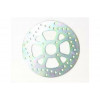 Δισκόπλακα μοτοσυκλέτας πίσω EBC FIX D SERIES RND MD6334D